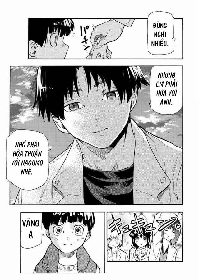 Lục Nhân Thập Tự Giá 140 trang 14