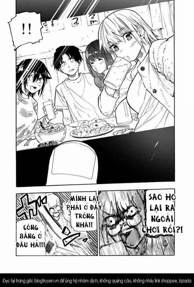 Lục Nhân Thập Tự Giá 140 trang 17