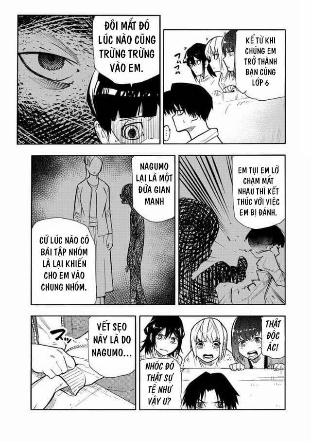 Lục Nhân Thập Tự Giá 140 trang 2