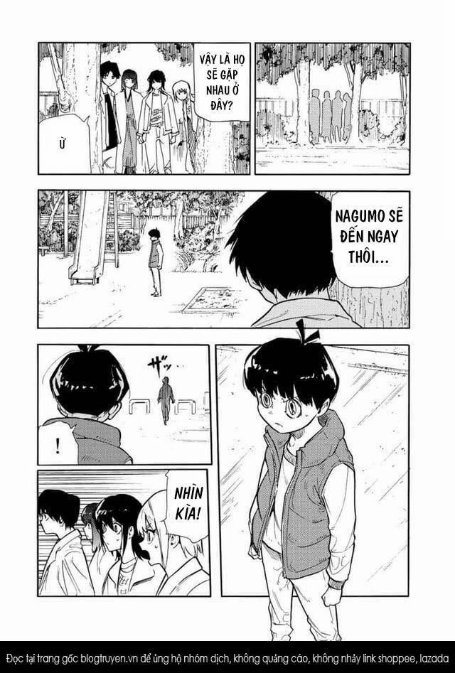 Lục Nhân Thập Tự Giá 140 trang 7