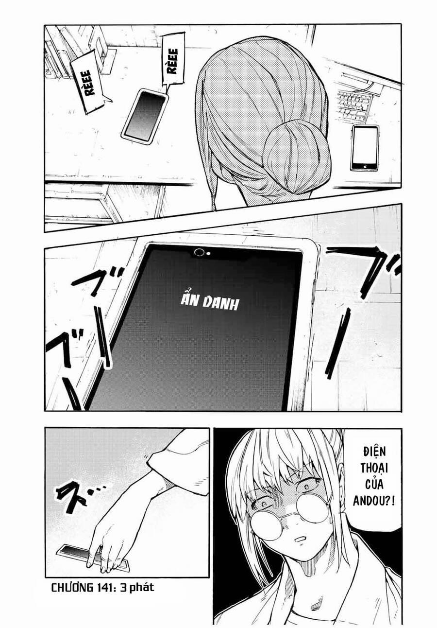 Lục Nhân Thập Tự Giá 141 trang 0