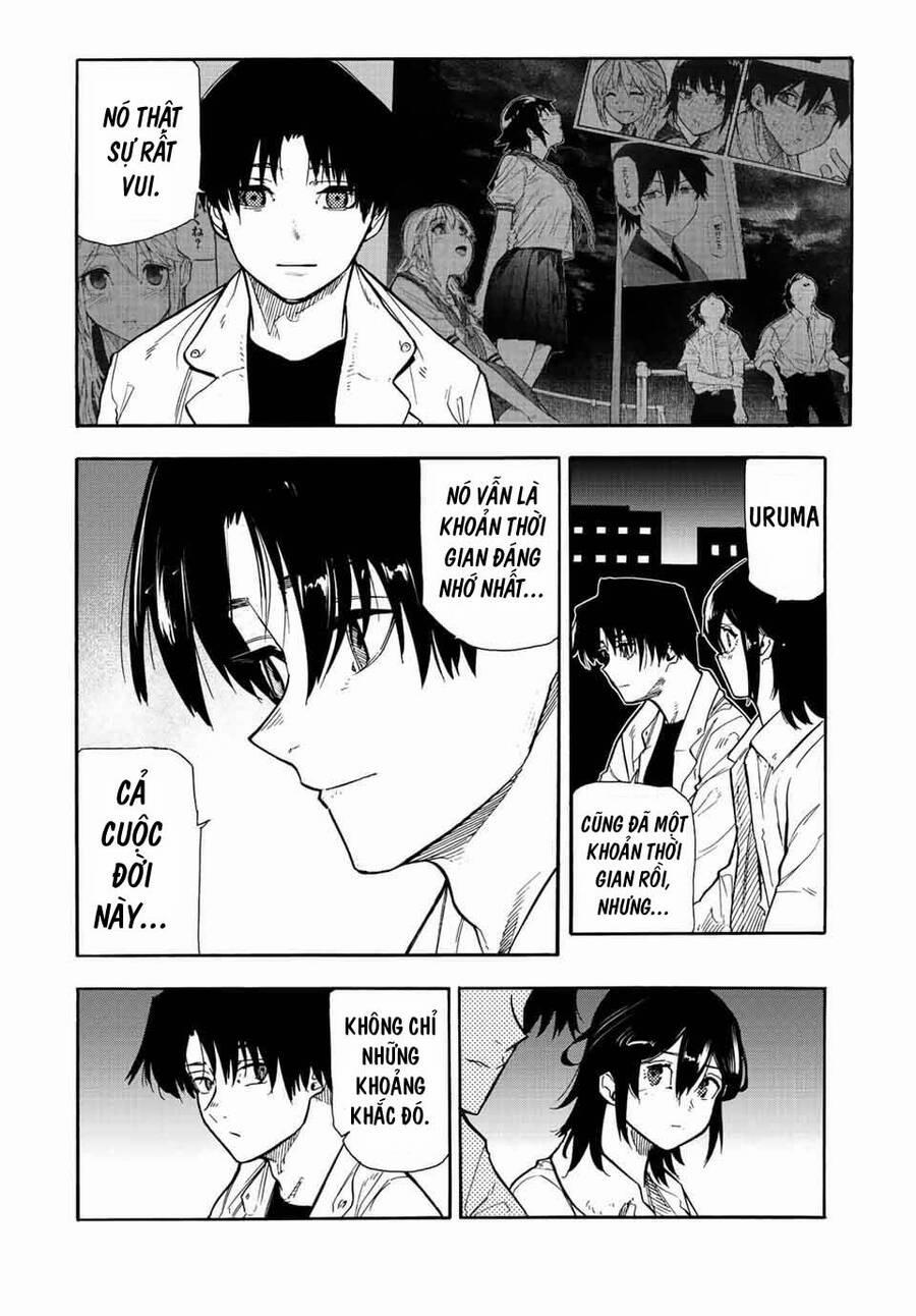 Lục Nhân Thập Tự Giá 141 trang 11