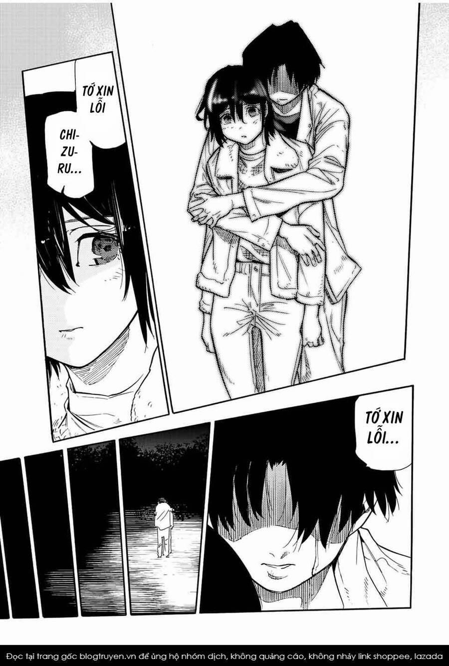 Lục Nhân Thập Tự Giá 141 trang 14