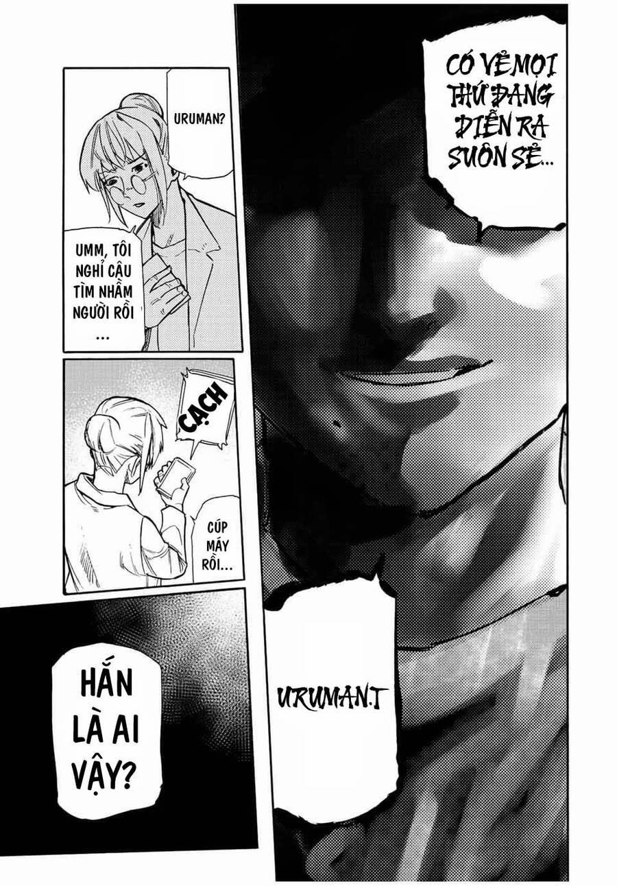 Lục Nhân Thập Tự Giá 141 trang 16