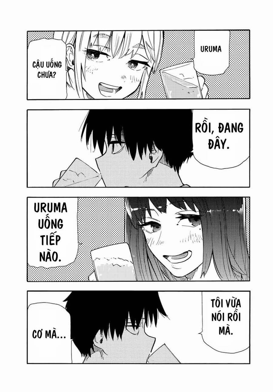 Lục Nhân Thập Tự Giá 141 trang 2