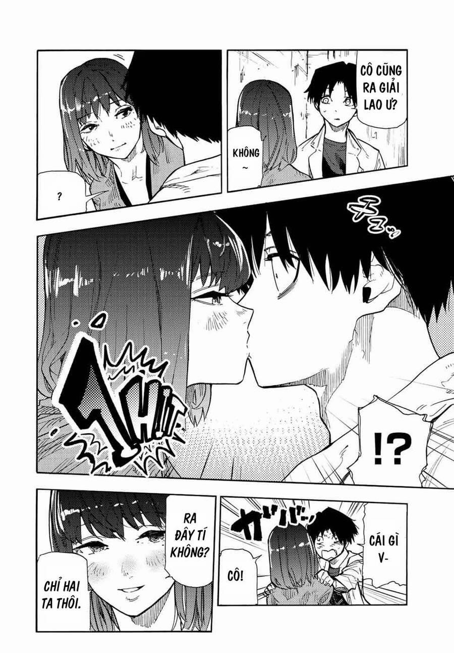 Lục Nhân Thập Tự Giá 141 trang 5