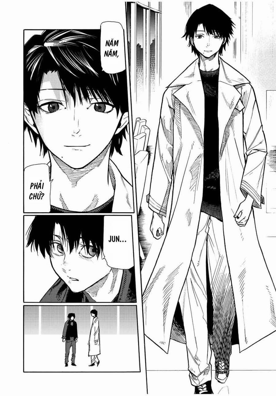 Lục Nhân Thập Tự Giá 142 trang 12