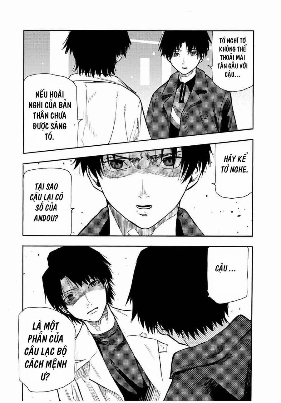 Lục Nhân Thập Tự Giá 142 trang 14
