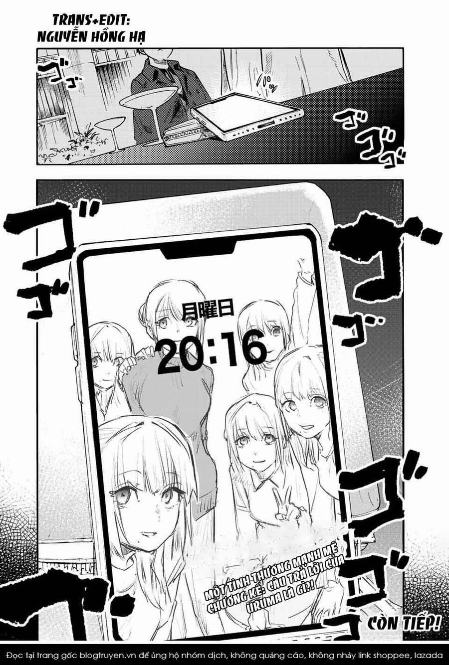 Lục Nhân Thập Tự Giá 142 trang 18