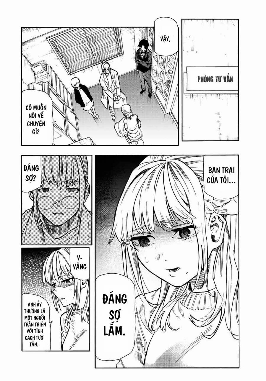 Lục Nhân Thập Tự Giá 142 trang 6