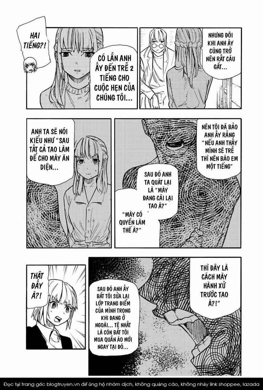 Lục Nhân Thập Tự Giá 142 trang 7