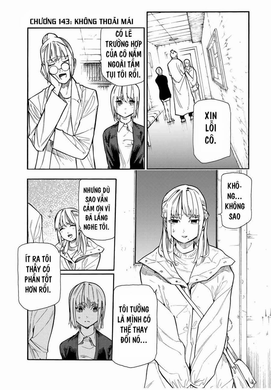 Lục Nhân Thập Tự Giá 143 trang 0