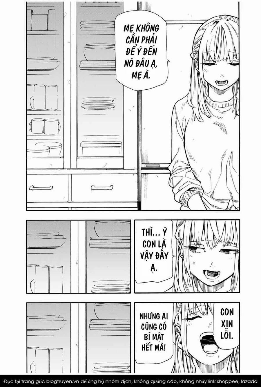 Lục Nhân Thập Tự Giá 143 trang 10