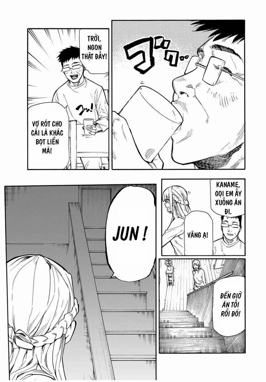 Lục Nhân Thập Tự Giá 143 trang 12