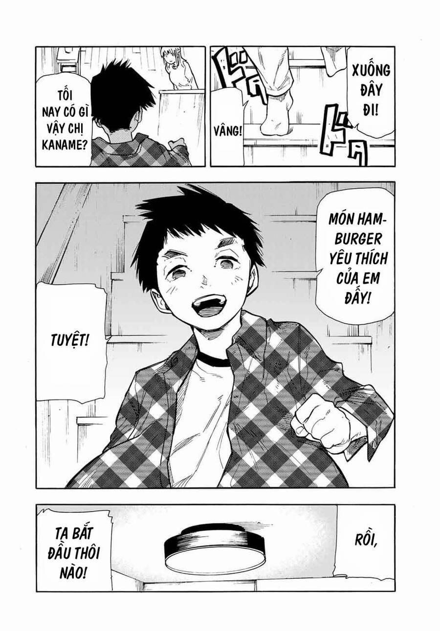 Lục Nhân Thập Tự Giá 143 trang 13