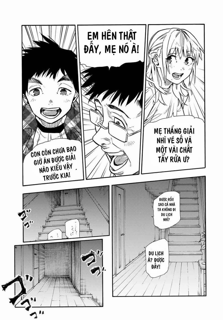 Lục Nhân Thập Tự Giá 143 trang 16