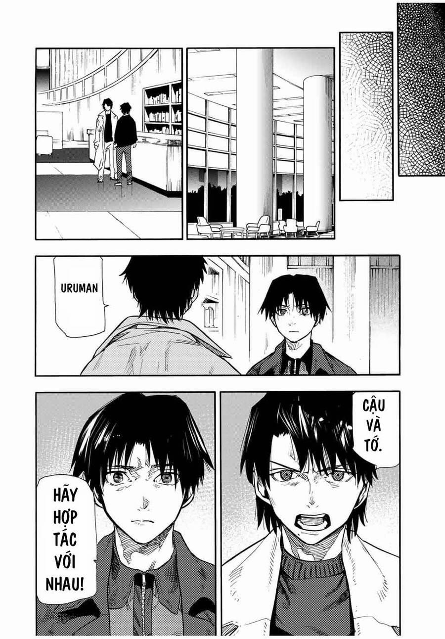 Lục Nhân Thập Tự Giá 143 trang 3