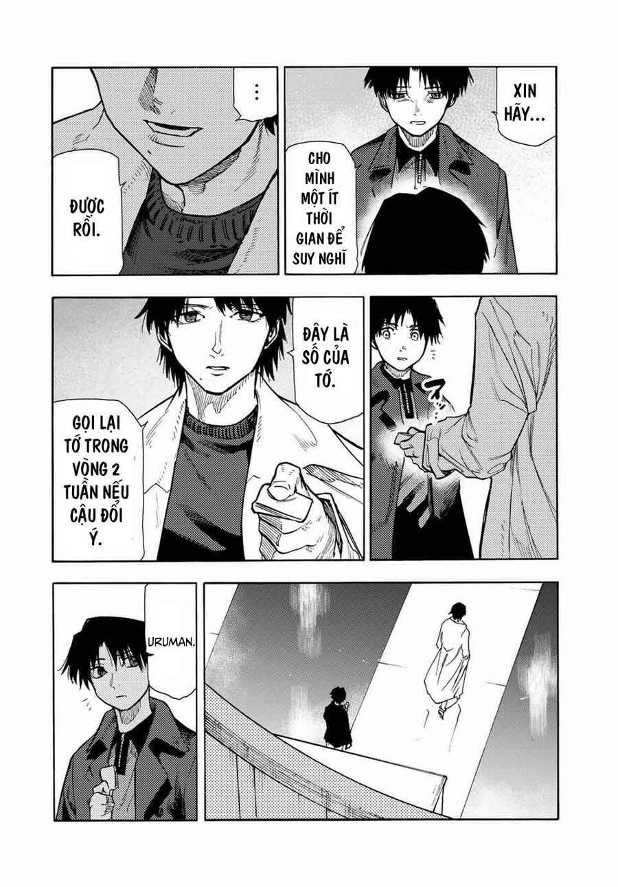 Lục Nhân Thập Tự Giá 143 trang 7