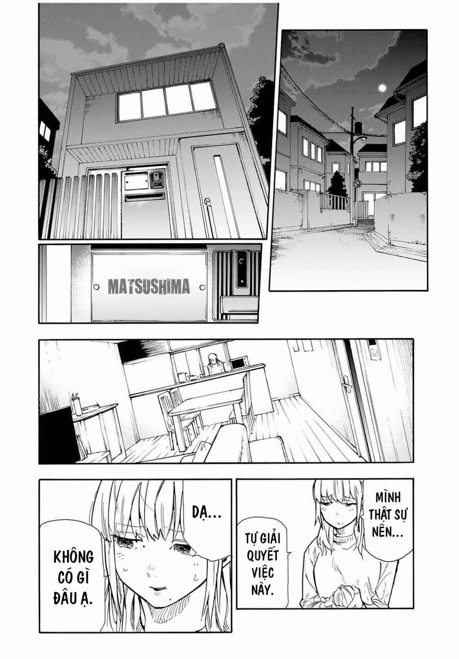 Lục Nhân Thập Tự Giá 143 trang 9