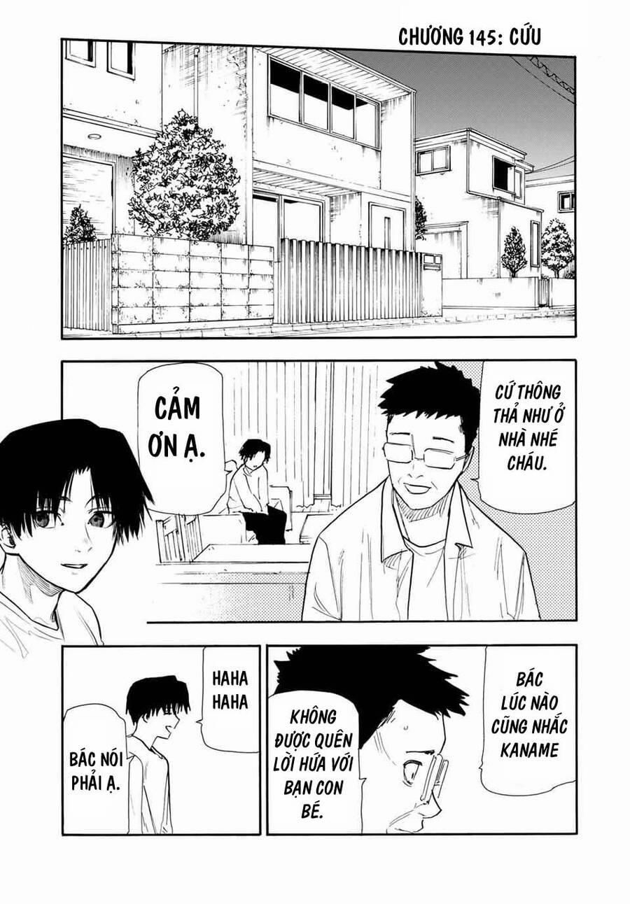 Lục Nhân Thập Tự Giá 145 trang 0