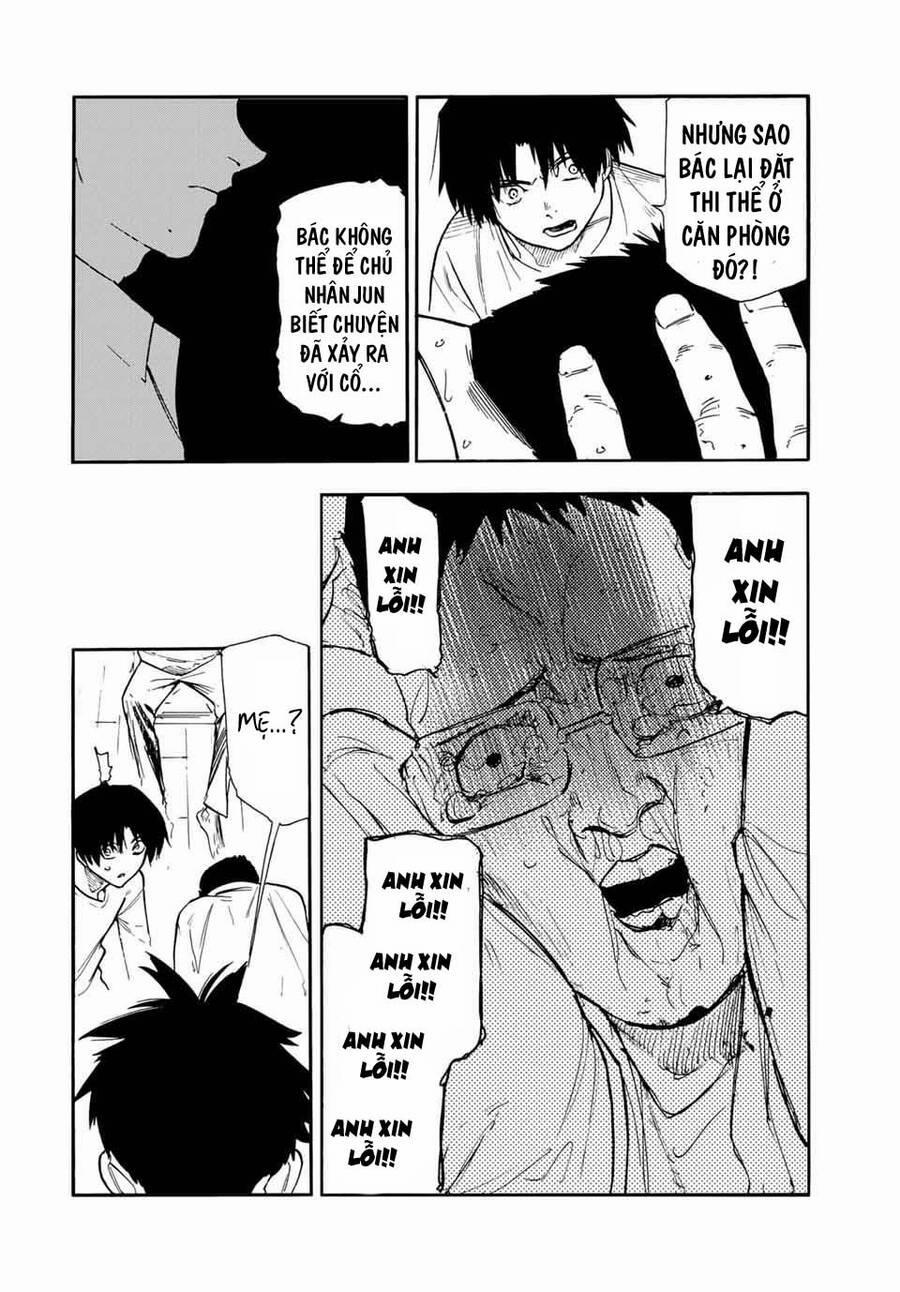 Lục Nhân Thập Tự Giá 145 trang 17