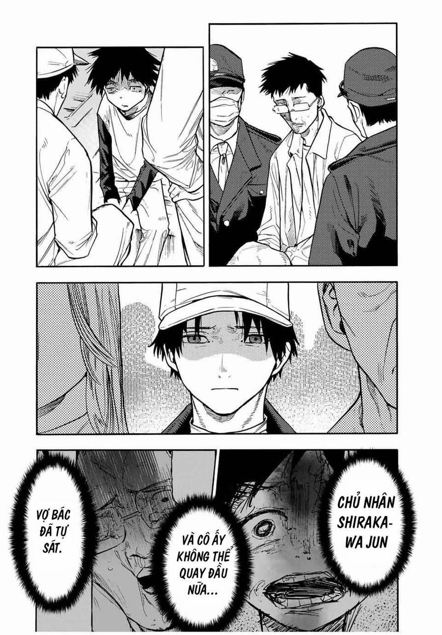 Lục Nhân Thập Tự Giá 146 trang 1