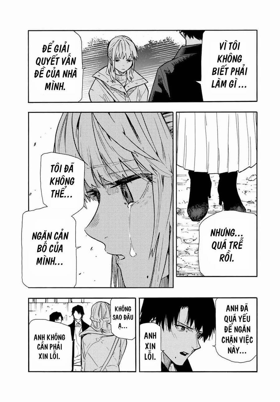 Lục Nhân Thập Tự Giá 146 trang 10