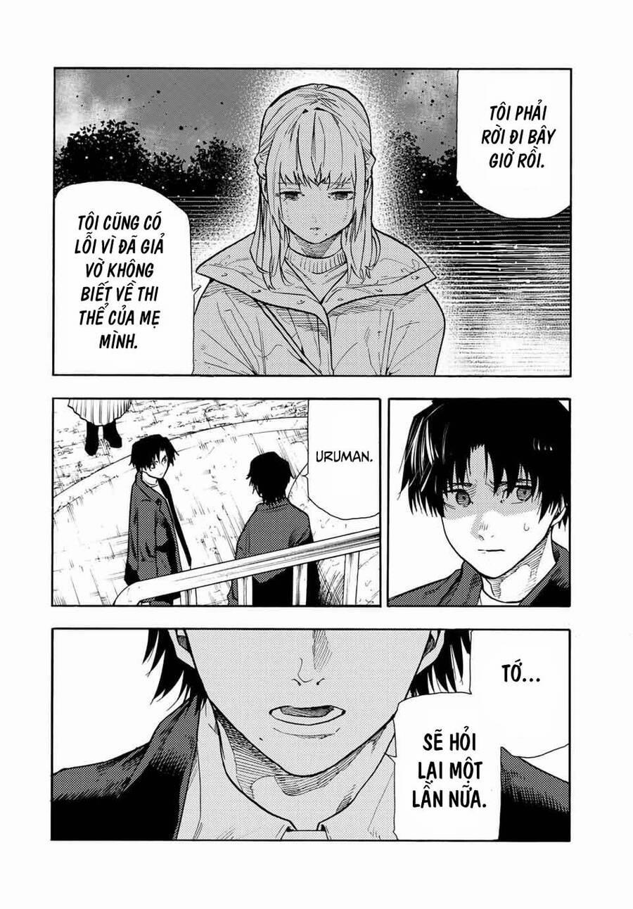 Lục Nhân Thập Tự Giá 146 trang 11