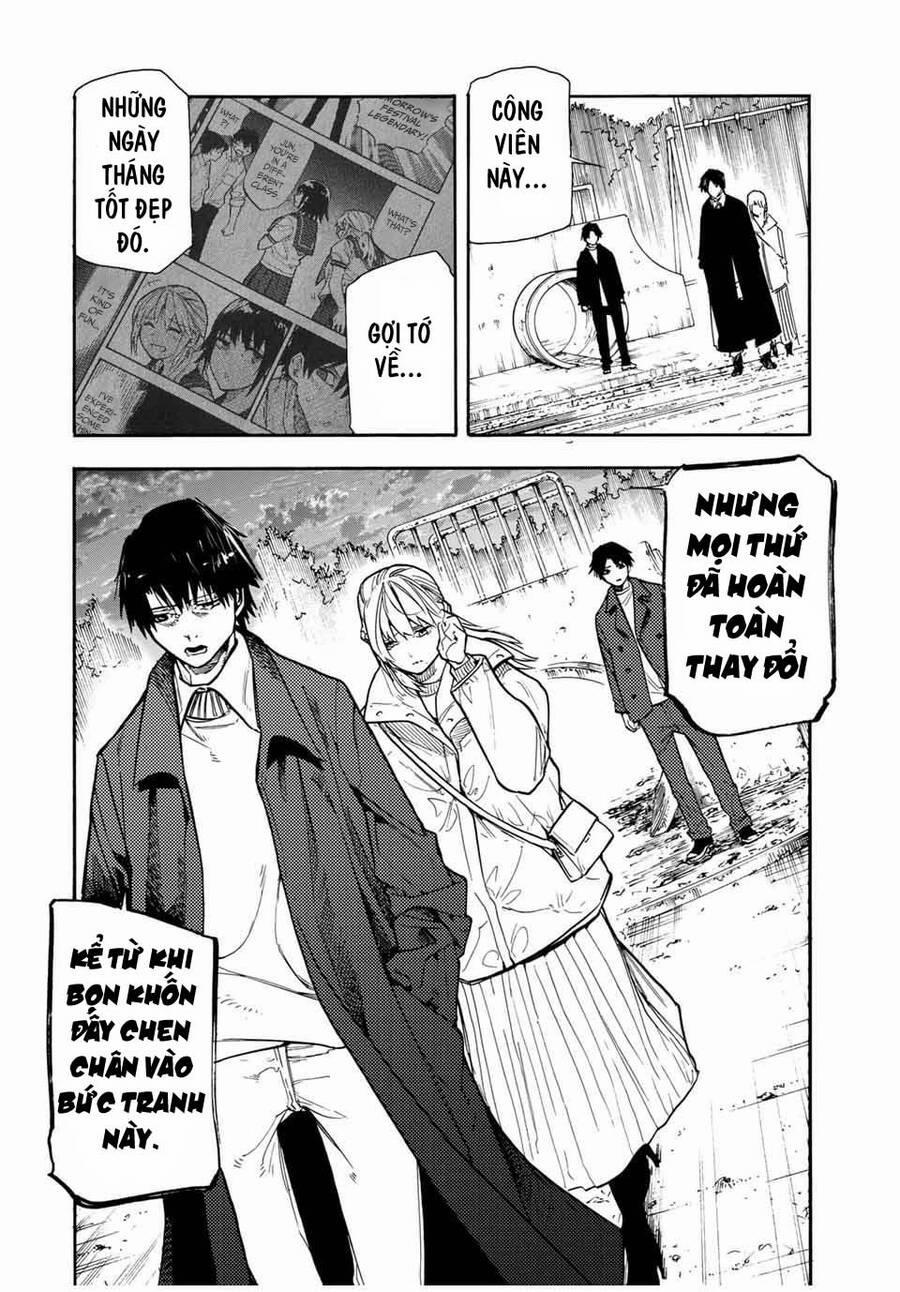 Lục Nhân Thập Tự Giá 146 trang 13