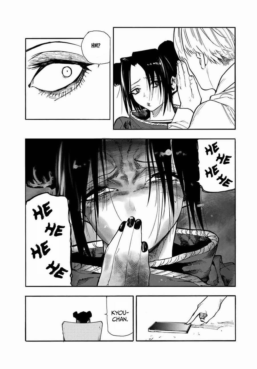 Lục Nhân Thập Tự Giá 146 trang 18