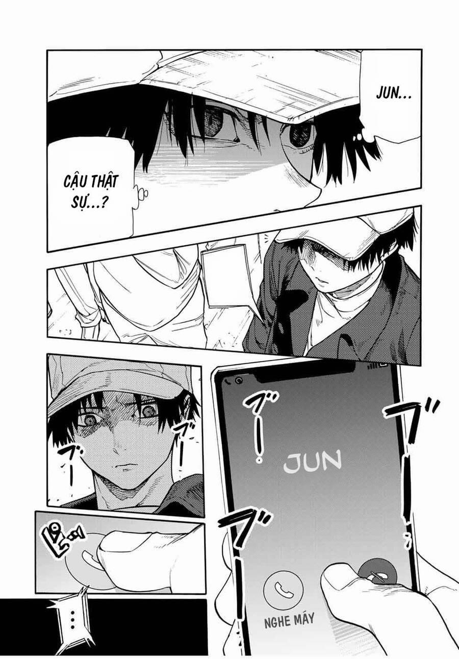 Lục Nhân Thập Tự Giá 146 trang 2