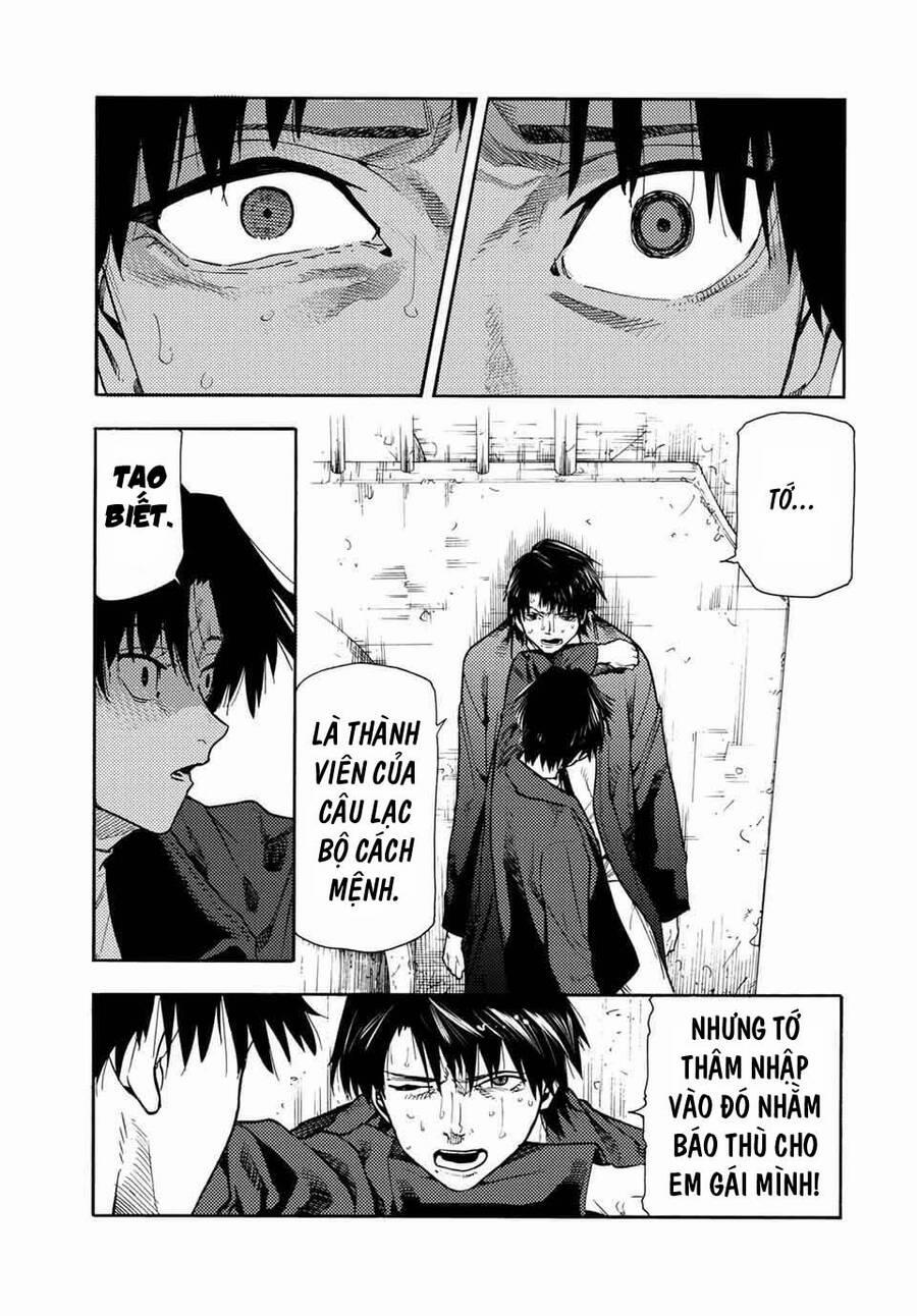 Lục Nhân Thập Tự Giá 146 trang 6