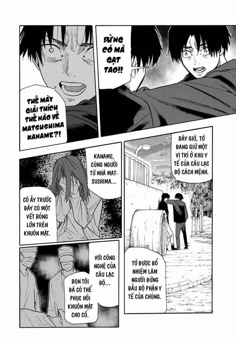 Lục Nhân Thập Tự Giá 146 trang 7