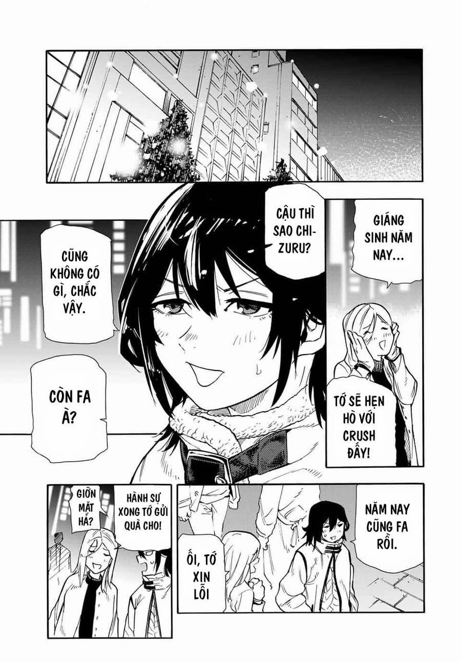 Lục Nhân Thập Tự Giá 147 trang 10