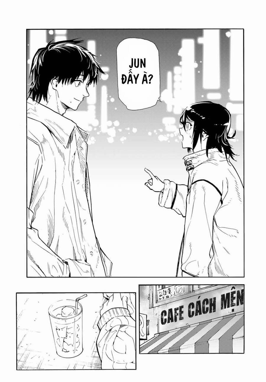 Lục Nhân Thập Tự Giá 147 trang 12