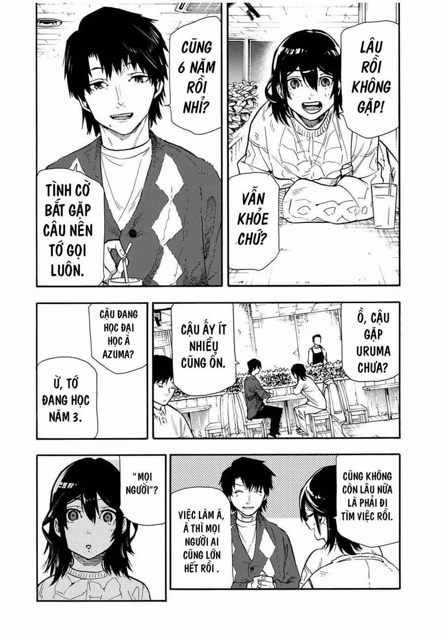 Lục Nhân Thập Tự Giá 147 trang 13