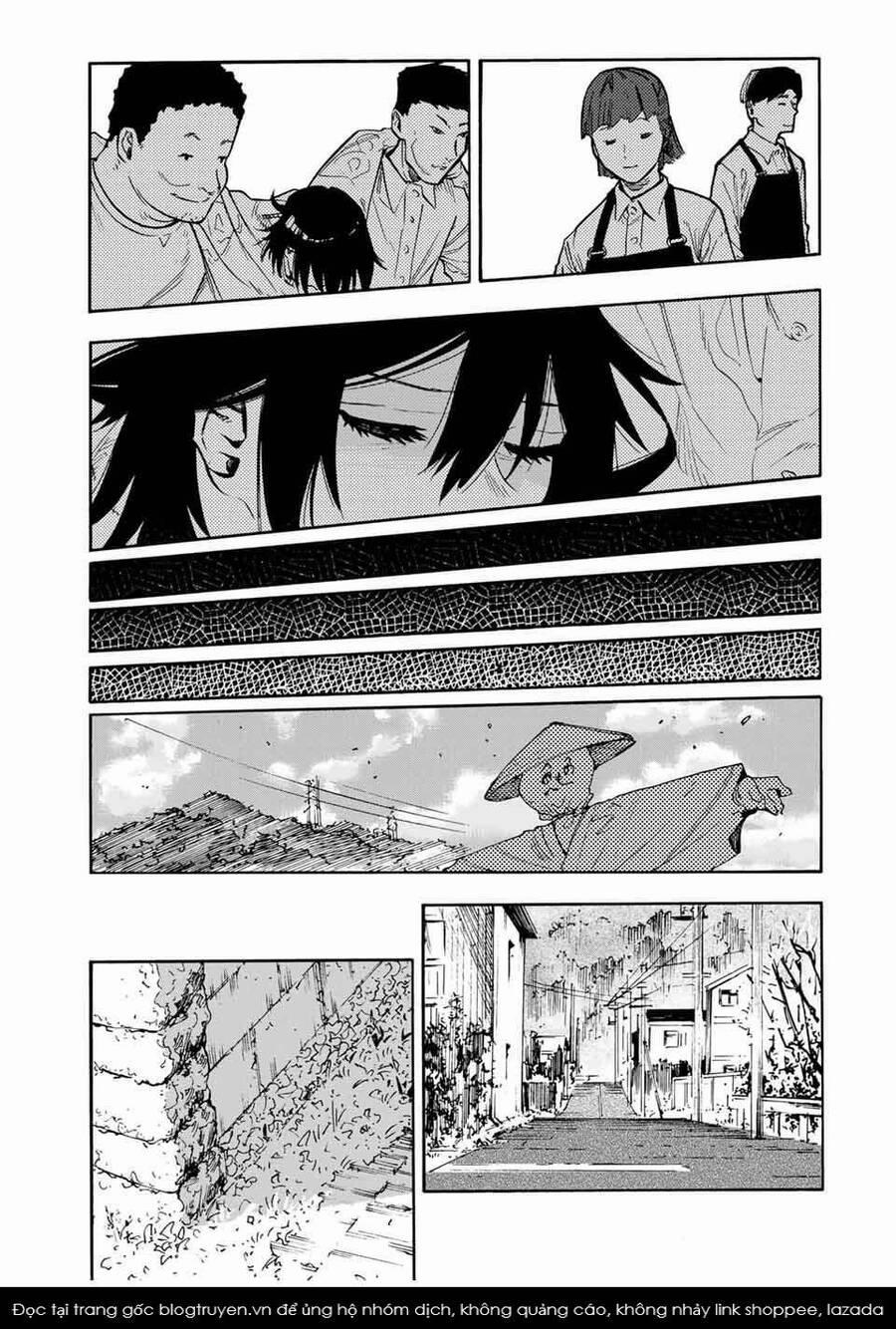 Lục Nhân Thập Tự Giá 147 trang 18