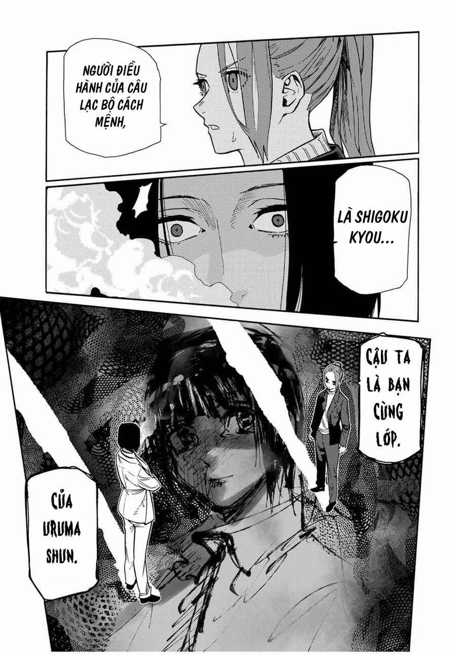 Lục Nhân Thập Tự Giá 147 trang 4