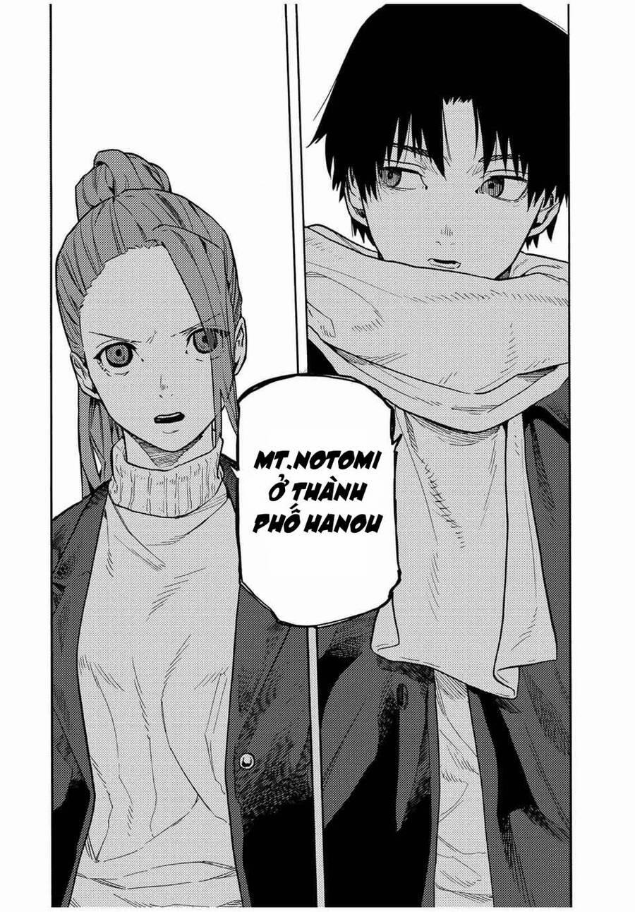 Lục Nhân Thập Tự Giá 147 trang 7