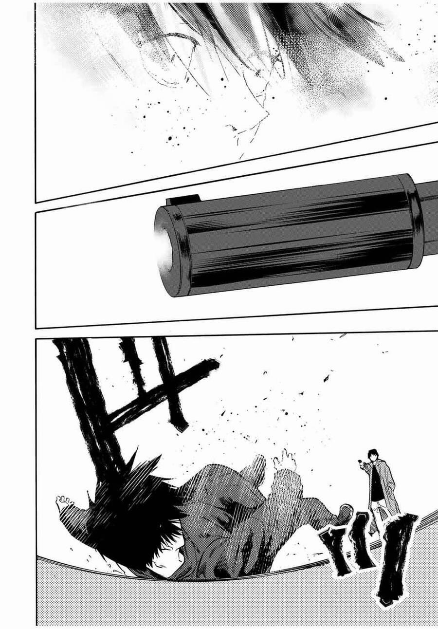 Lục Nhân Thập Tự Giá 148 trang 17