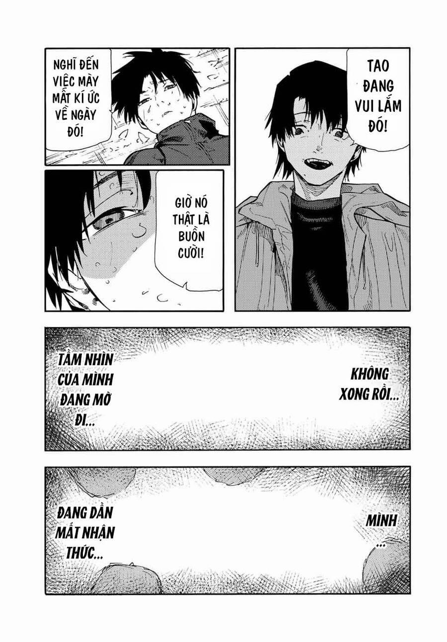 Lục Nhân Thập Tự Giá 148 trang 18