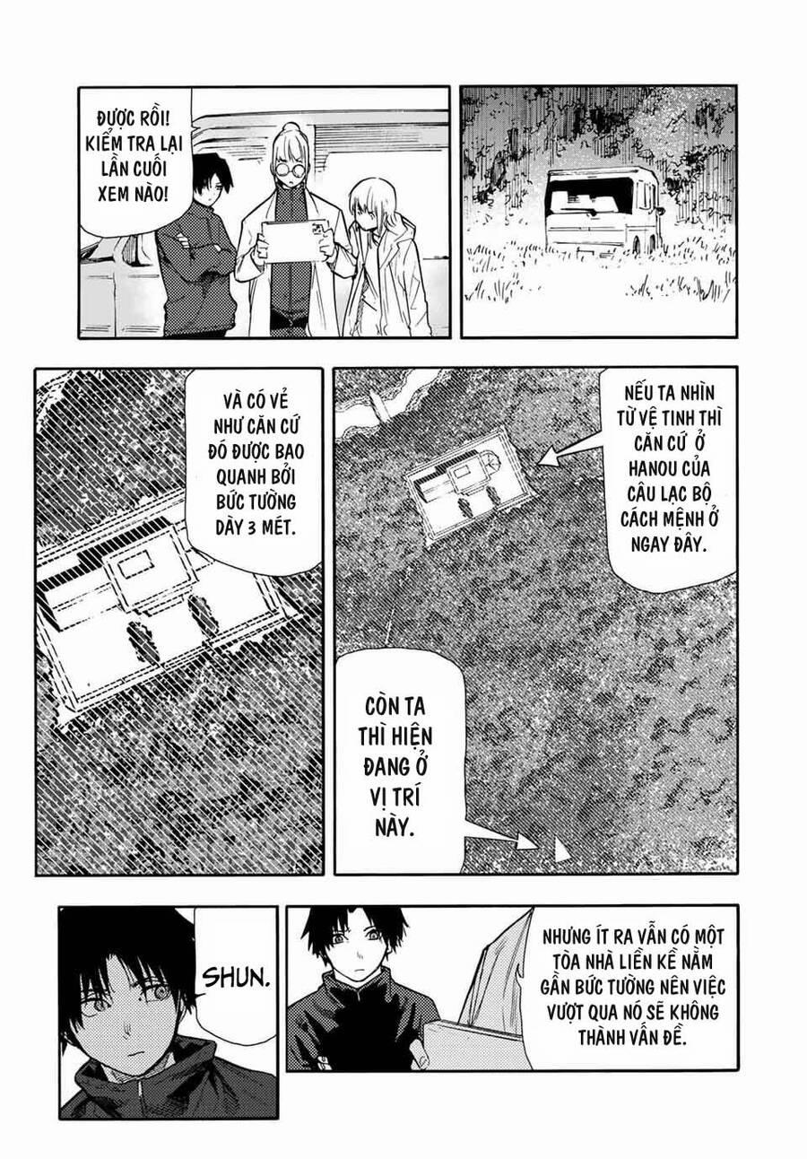 Lục Nhân Thập Tự Giá 148 trang 2