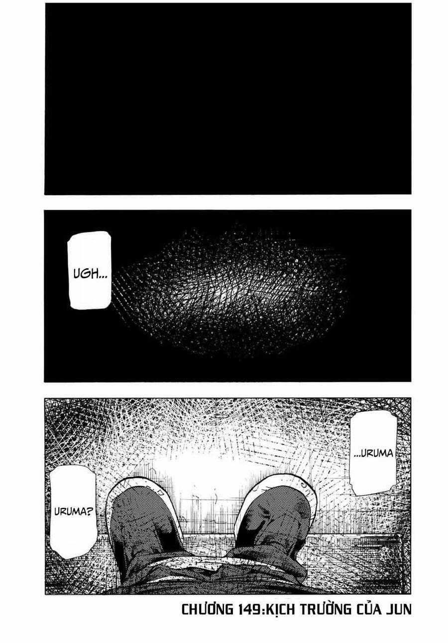 Lục Nhân Thập Tự Giá 149 trang 0