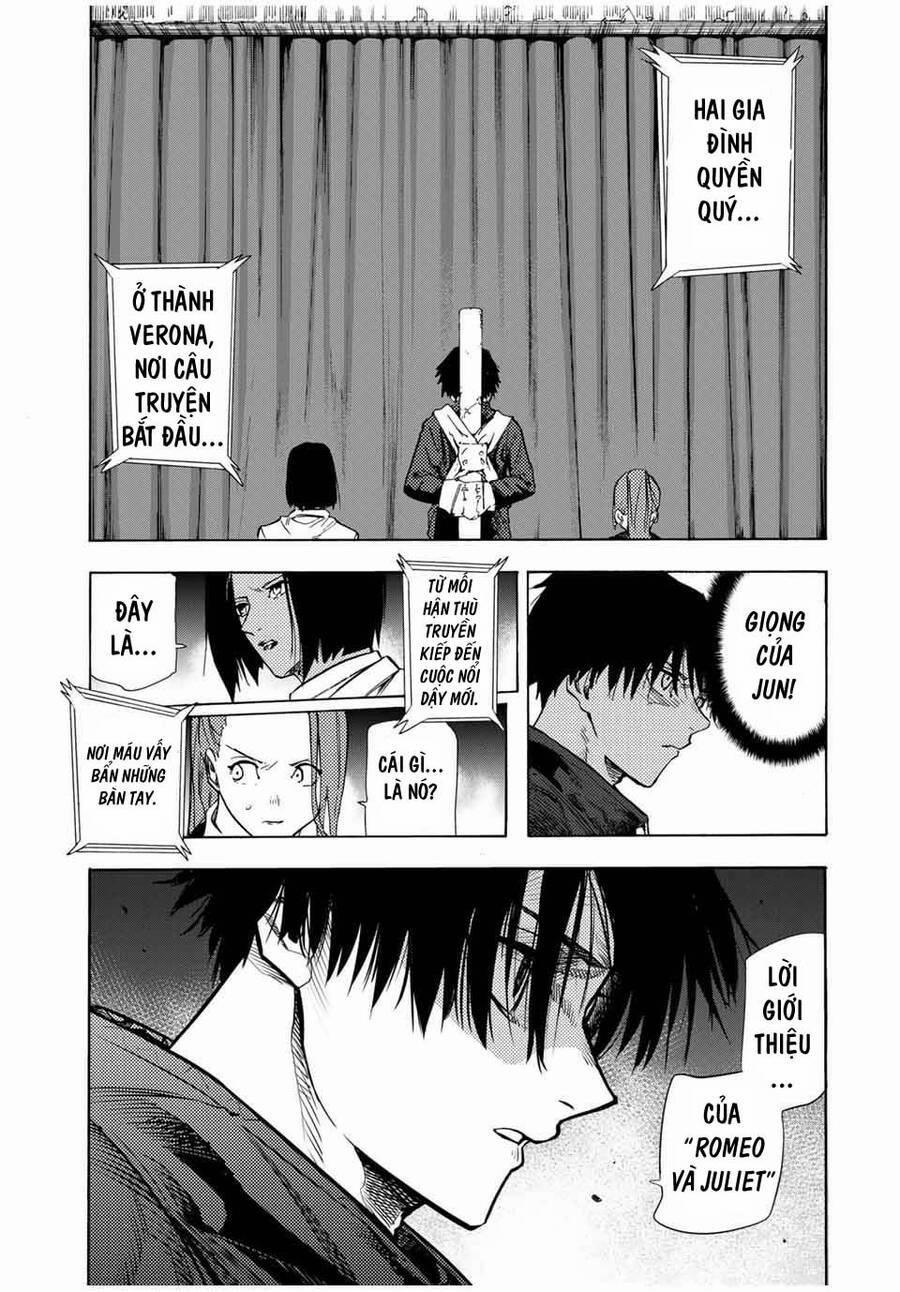 Lục Nhân Thập Tự Giá 149 trang 16