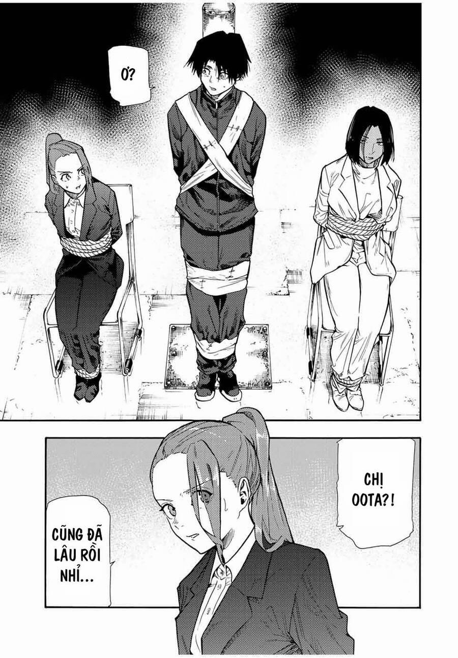 Lục Nhân Thập Tự Giá 149 trang 2