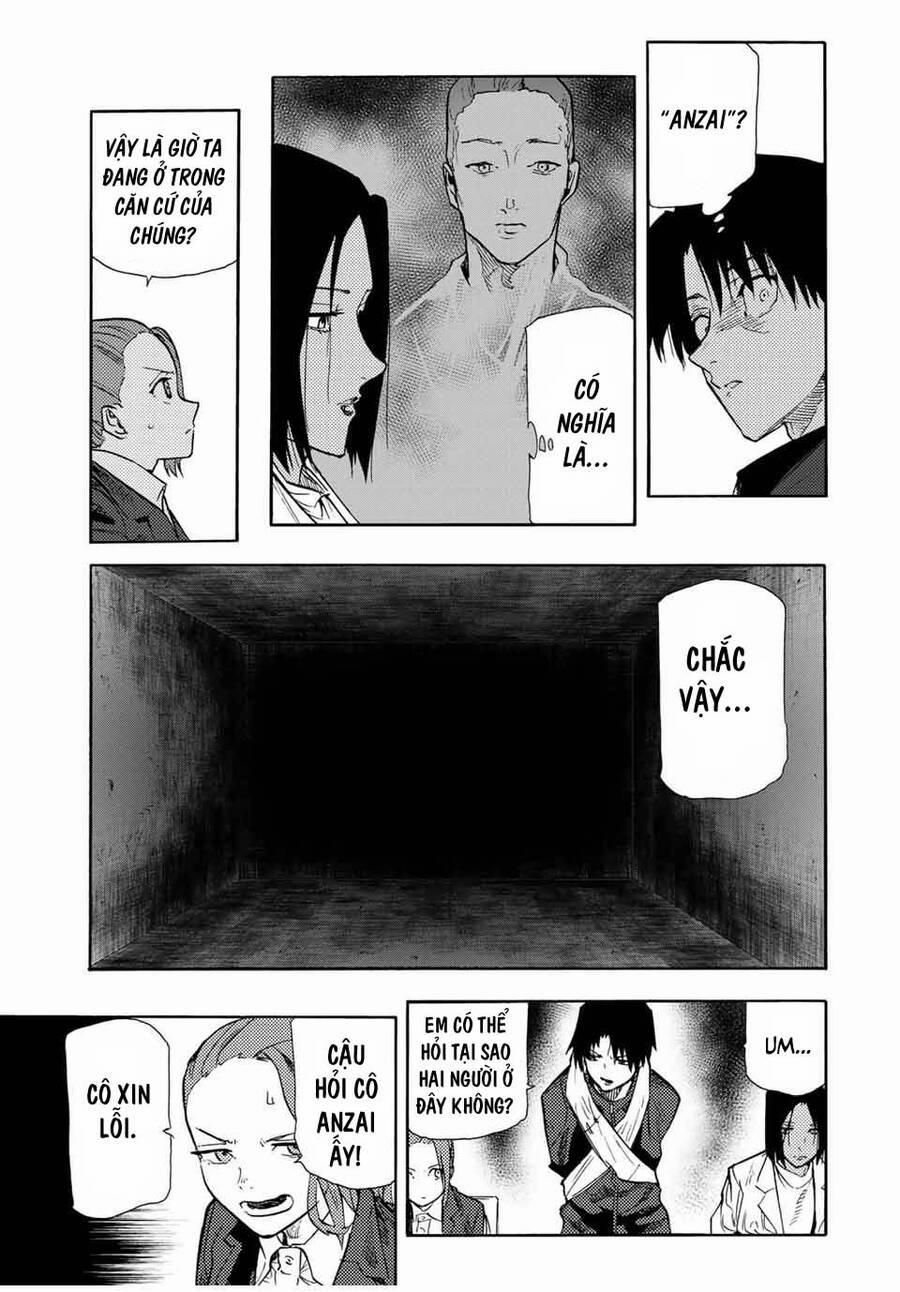 Lục Nhân Thập Tự Giá 149 trang 4