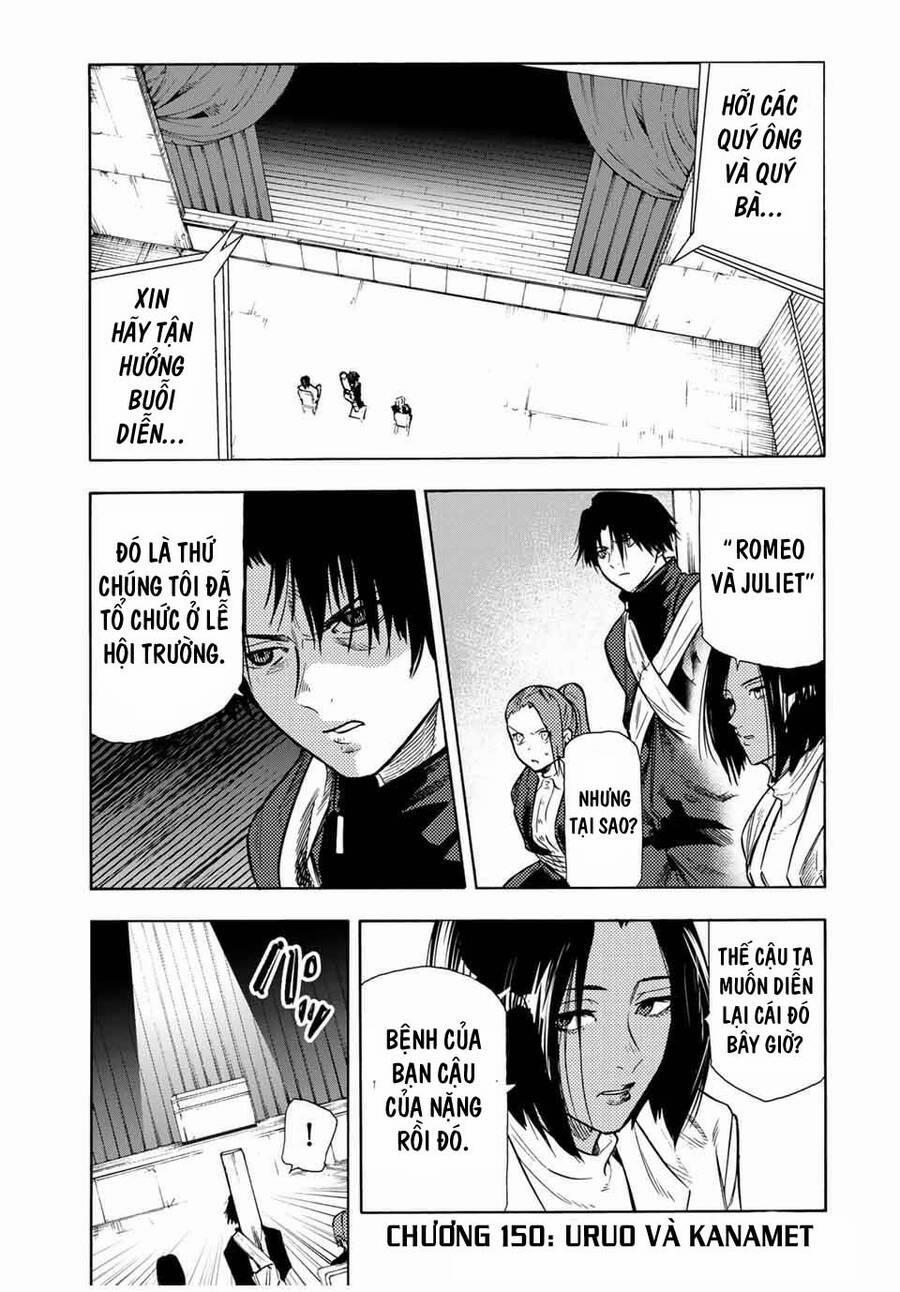 Lục Nhân Thập Tự Giá 150 trang 0