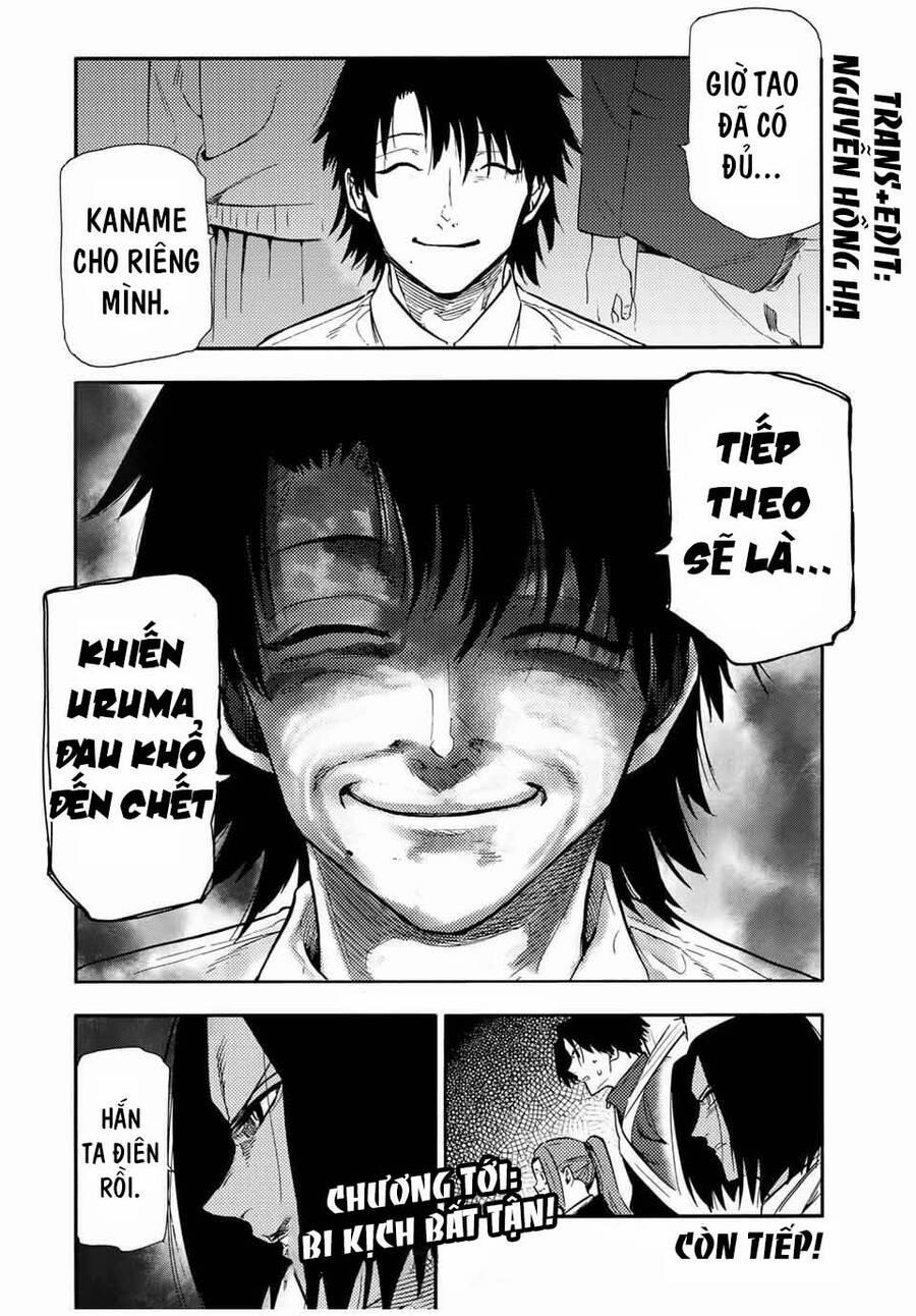 Lục Nhân Thập Tự Giá 150 trang 18