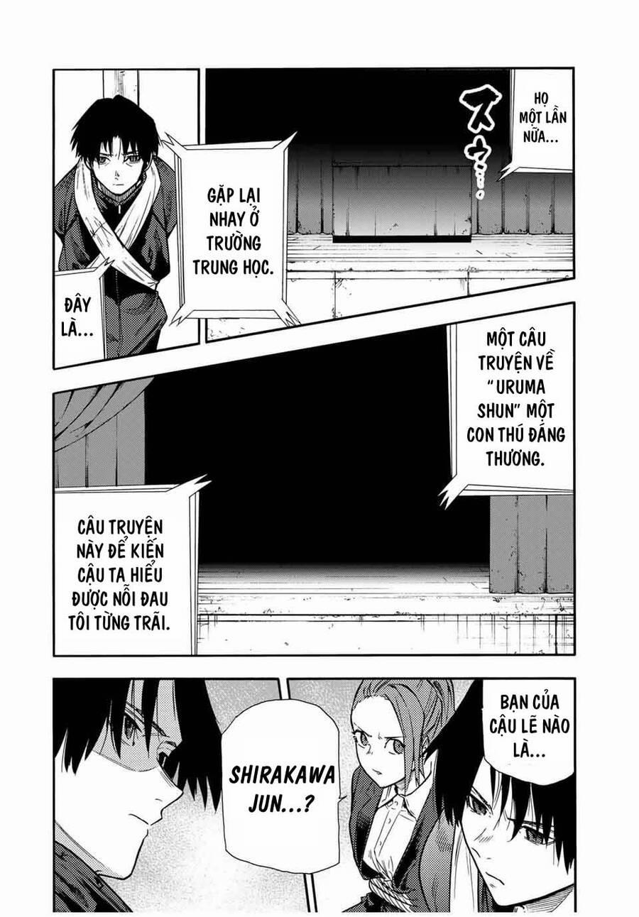 Lục Nhân Thập Tự Giá 150 trang 3