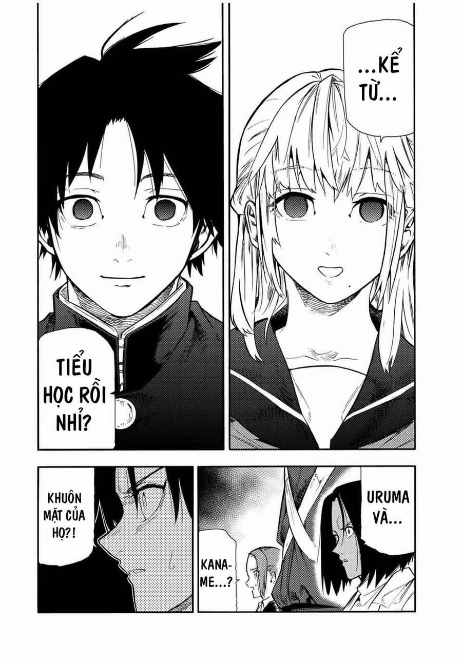 Lục Nhân Thập Tự Giá 150 trang 5